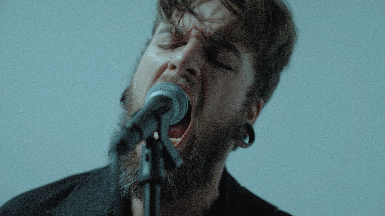 Irken Armada ft. Tom Kennedy - Your Own Version of Hell (Official)