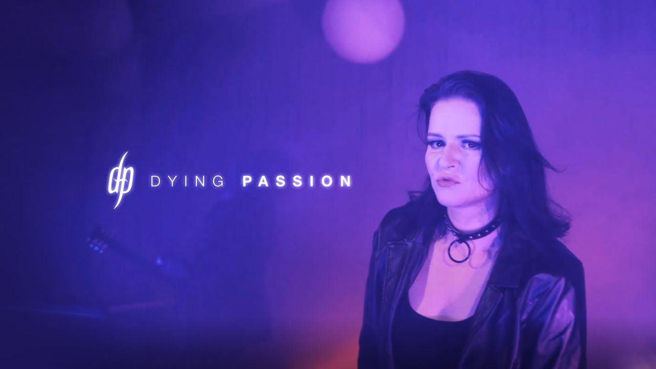 Dying Passion - Aerosouls (Official)