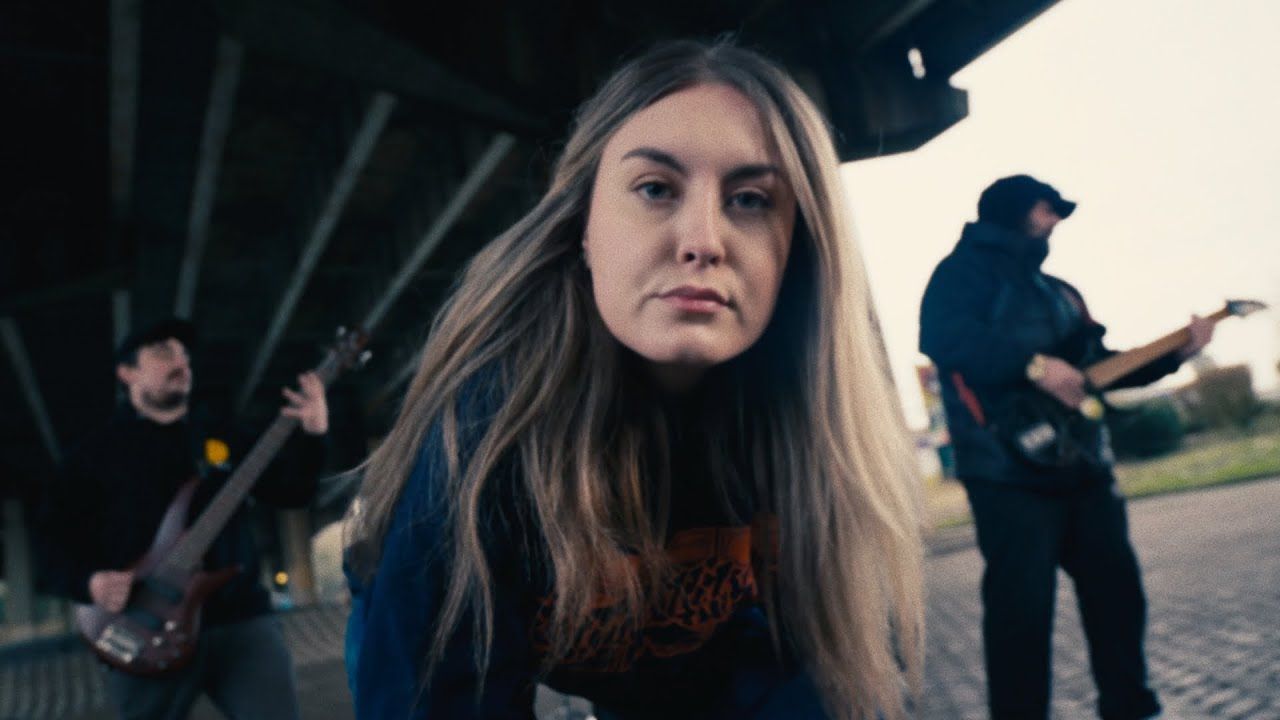 False Reality - Cranium (Official)