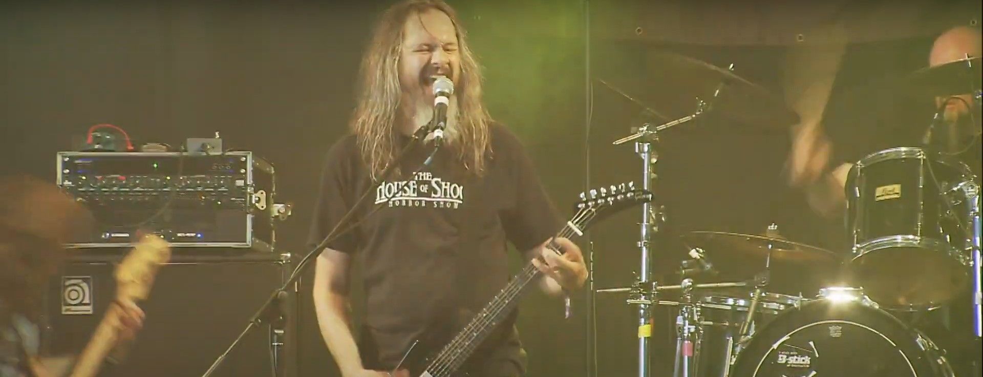 Damnation\'s Hammer - Live At Bloodstock 2019 (Full)