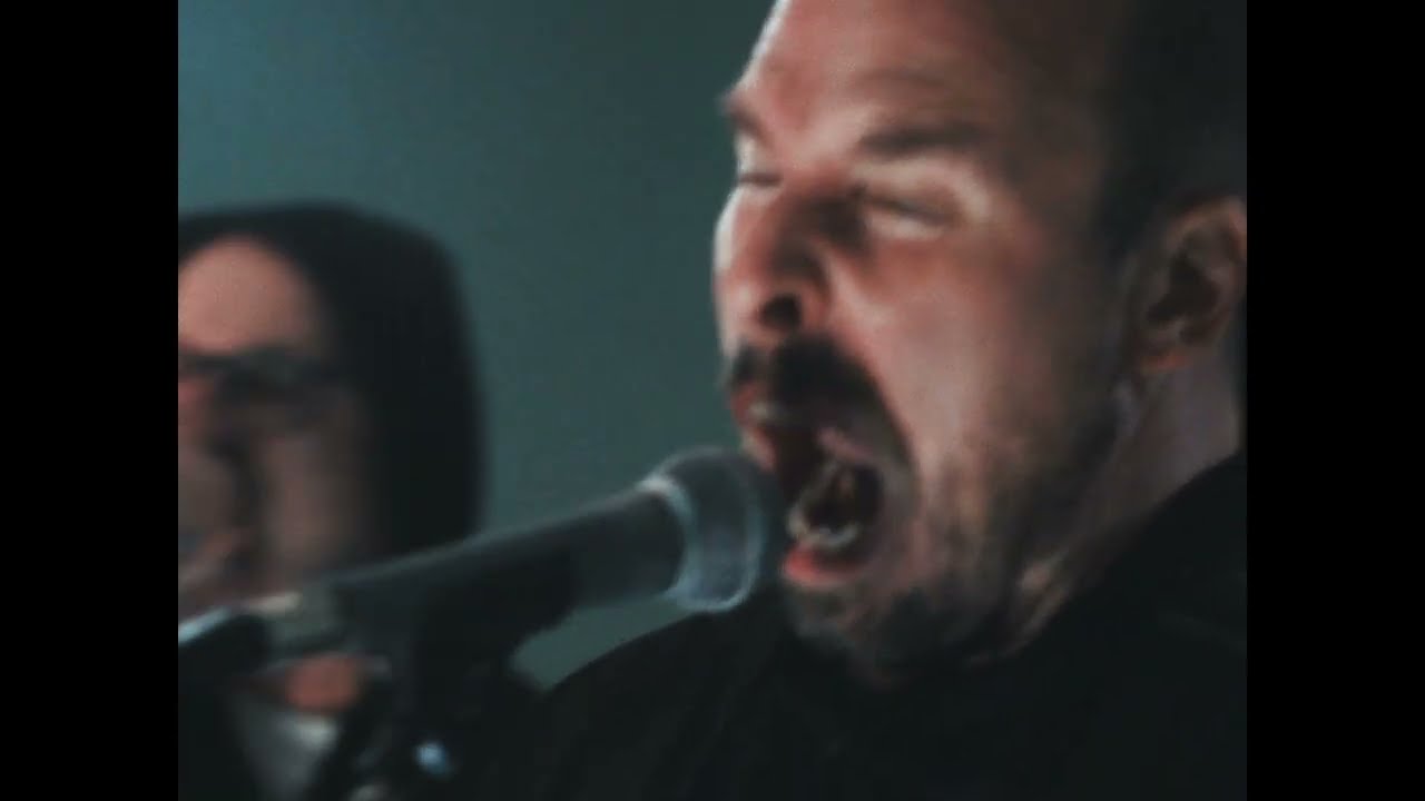 Go Down Fighting - No Way Out (Official)