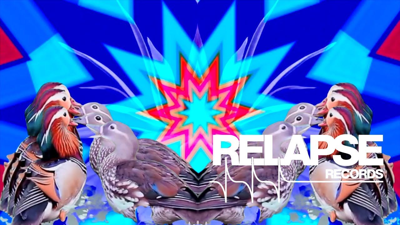 Cherubs - Die Robbin\' (Official)