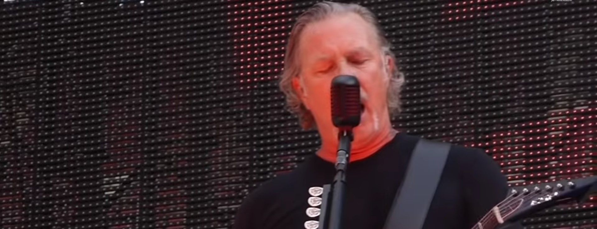 Metallica - The Thing That Should Not Be (Live In Cologne, Germany 2019)