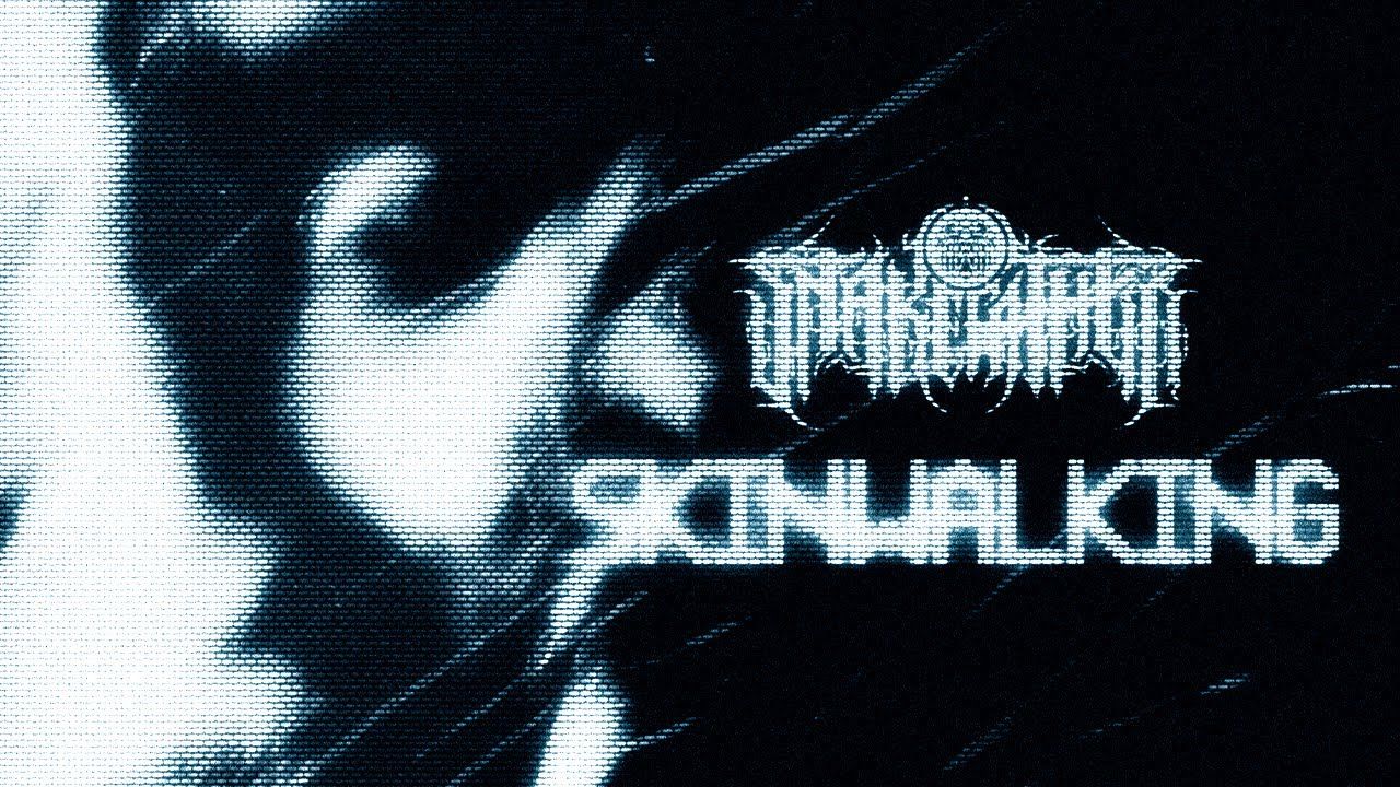 Snake Father - Skinwalking (Official)