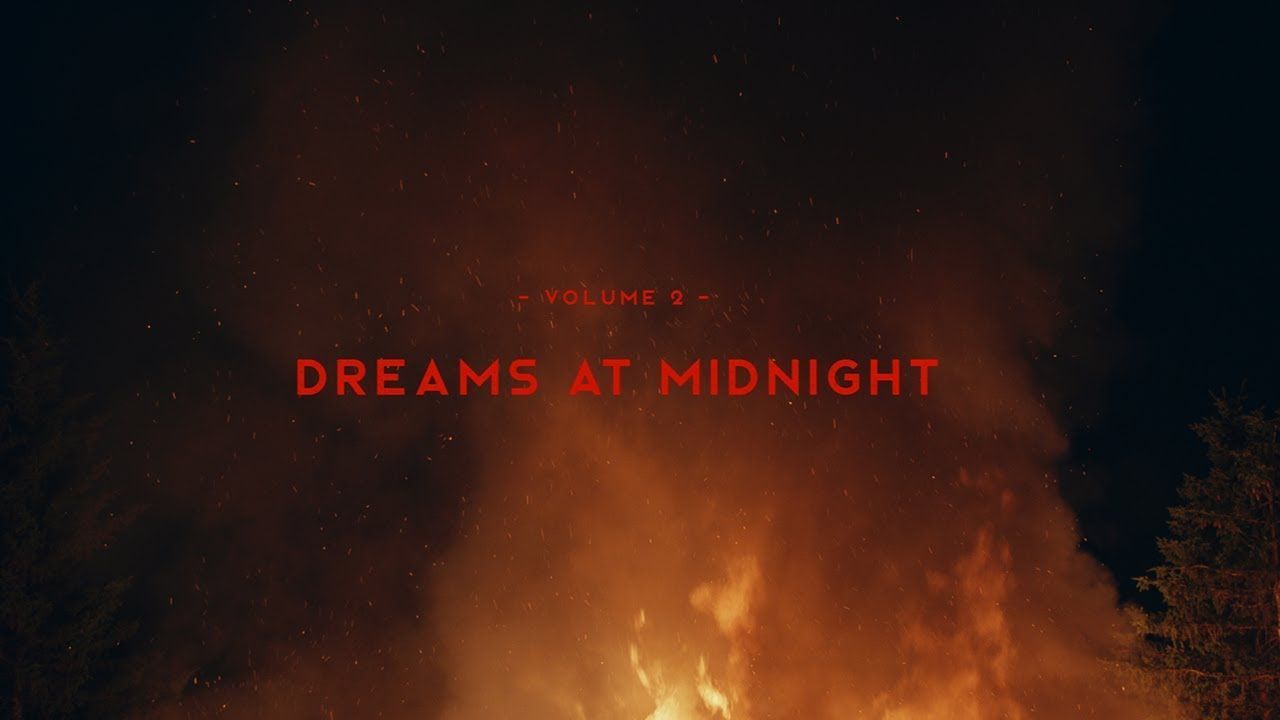 Madrugada - Dreams At Midnight (Official)