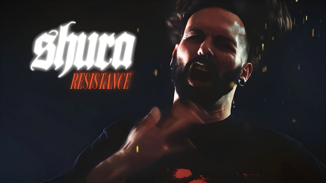 Resistance - Shura (Official)