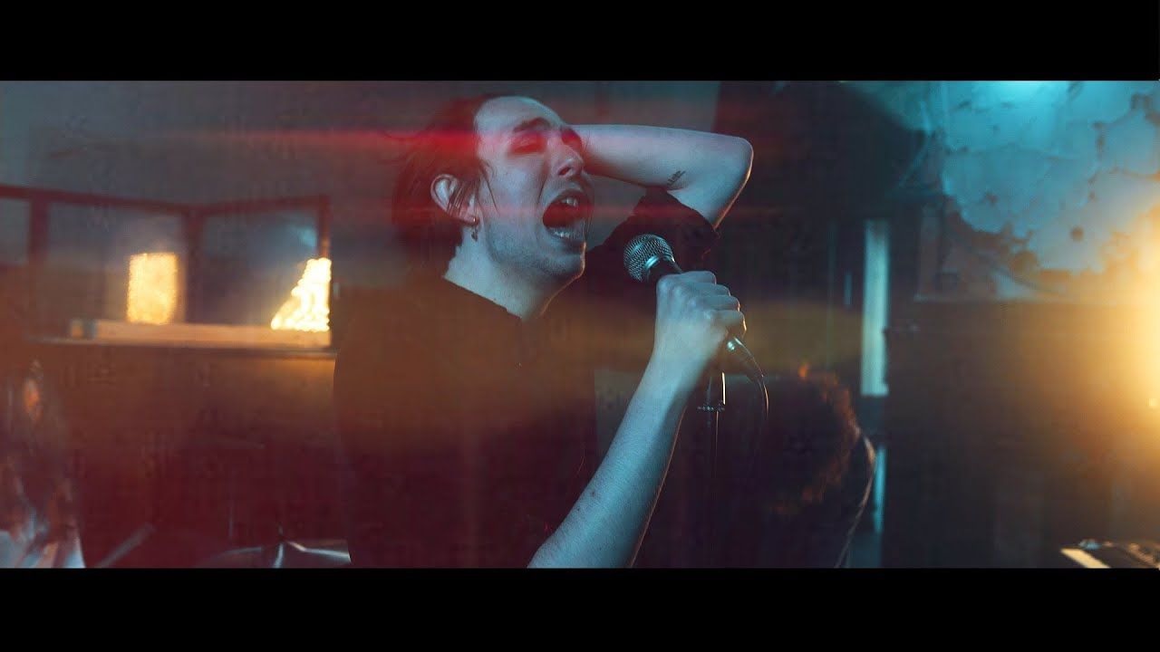 Gurl - Last Night I Read Your Diary (Official)