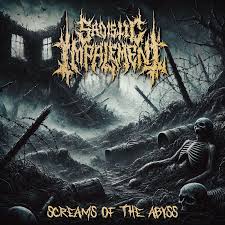 Sadistic Impalement - Screams Of The Abyss