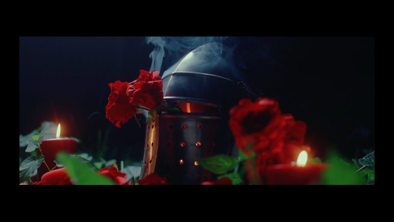 Unwell - Miracle (Official)