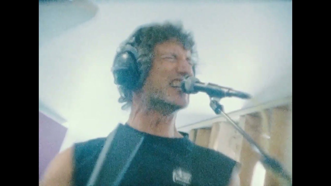 Zig Zags - Fallout (Official)