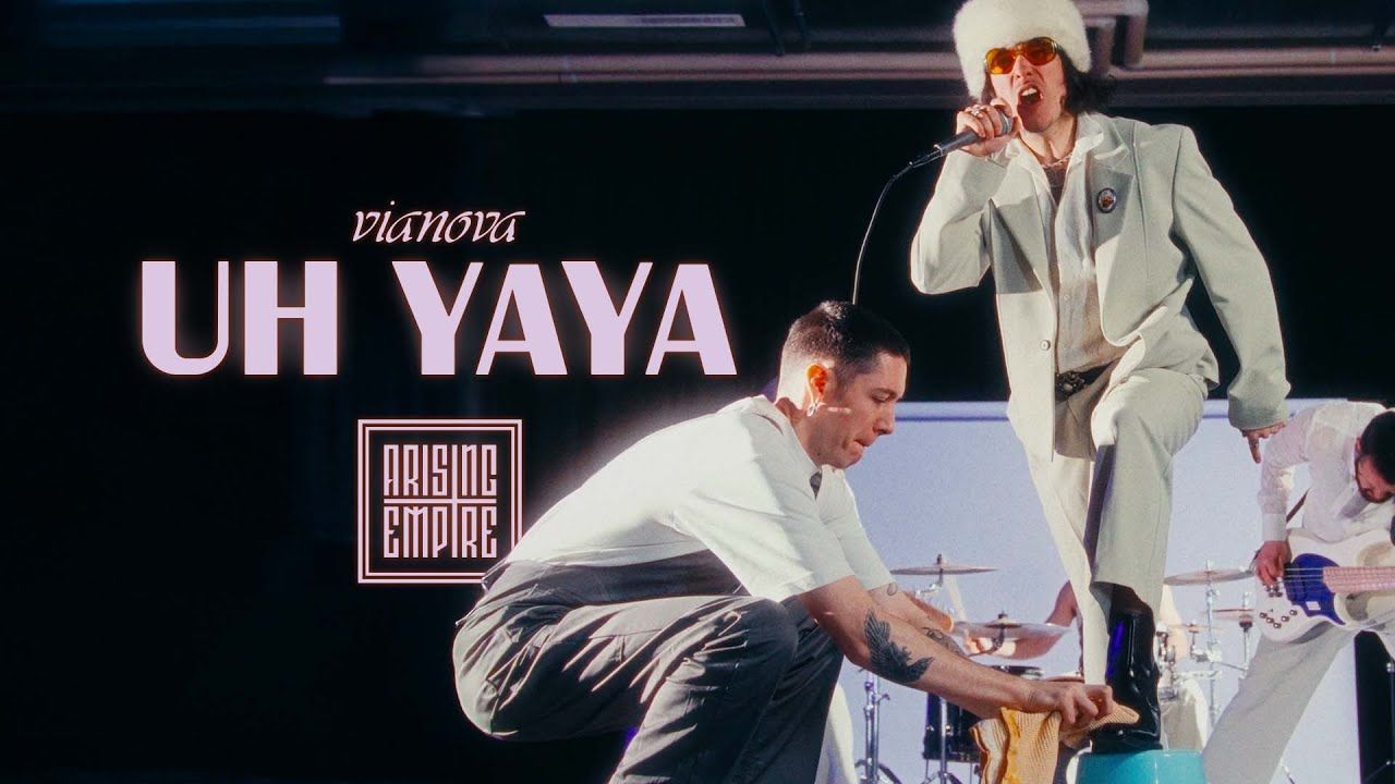 Vianova - Uh Yaya (Official)