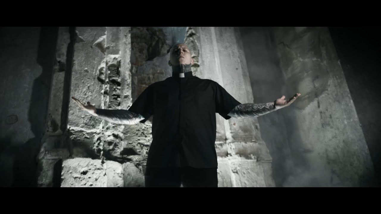 Lieweaver - Void (Official)