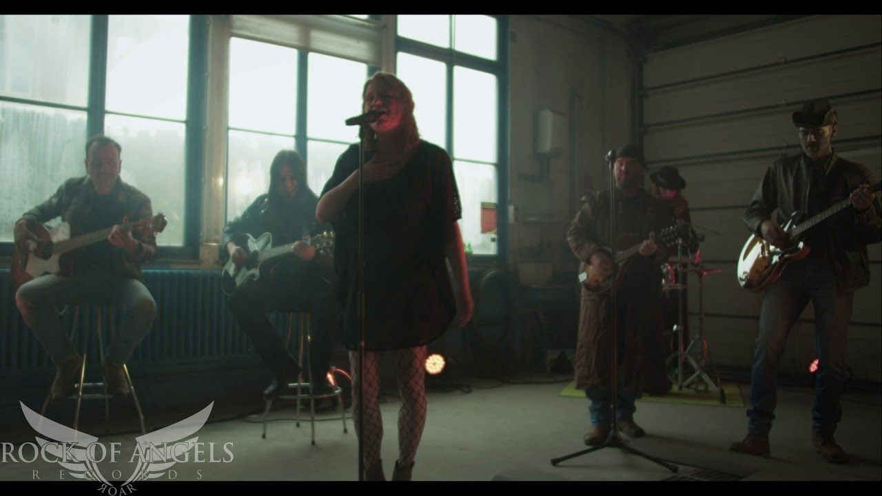 SiN69 - Cowboy (Official)