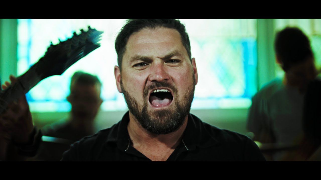 Judo Chop! - Fearless (Official)