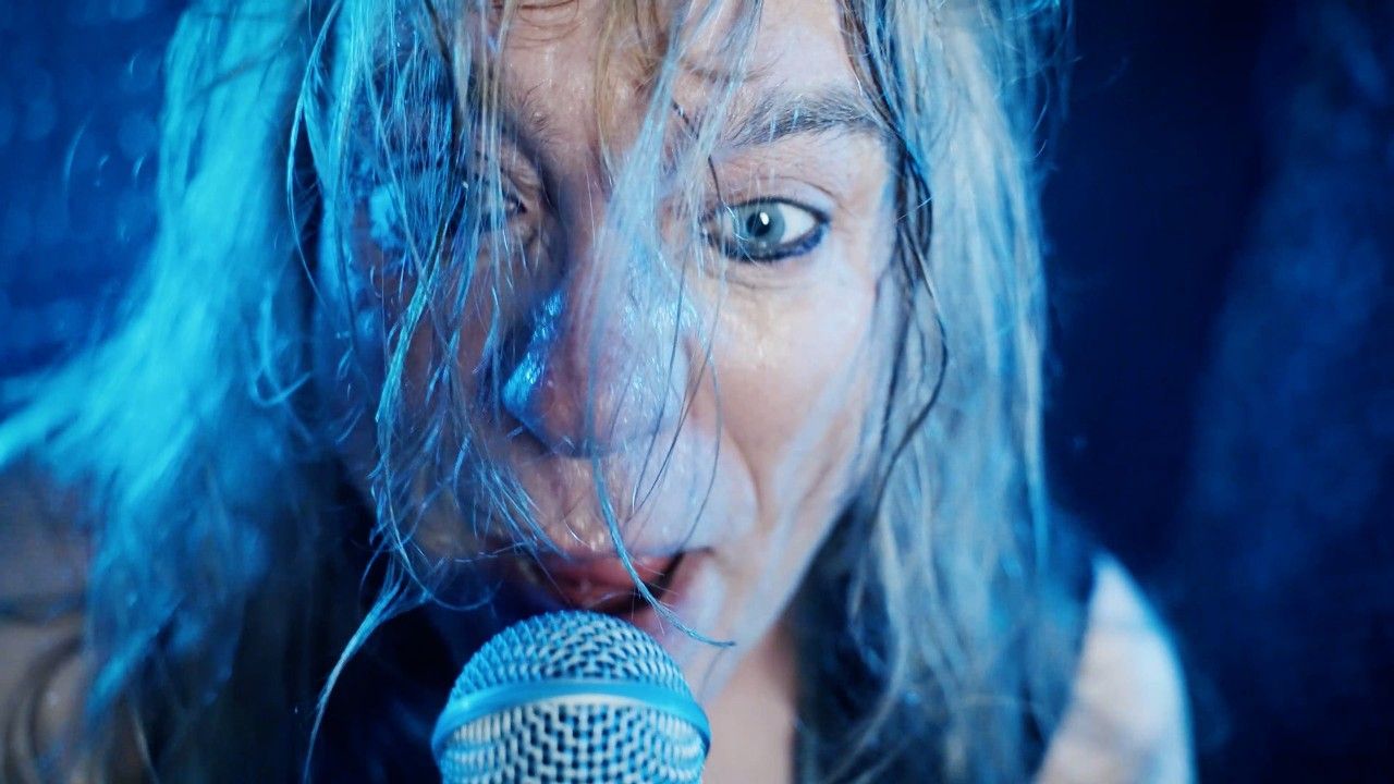 Paragon - Metalation (Official)