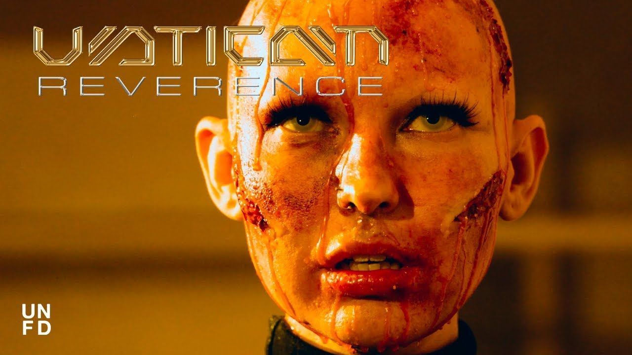 Vatican - Reverence (Official)