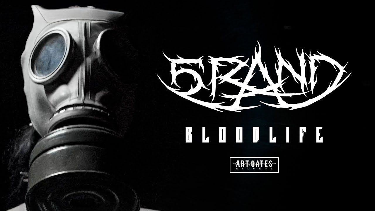 5Rand - Bloodlife (Official)