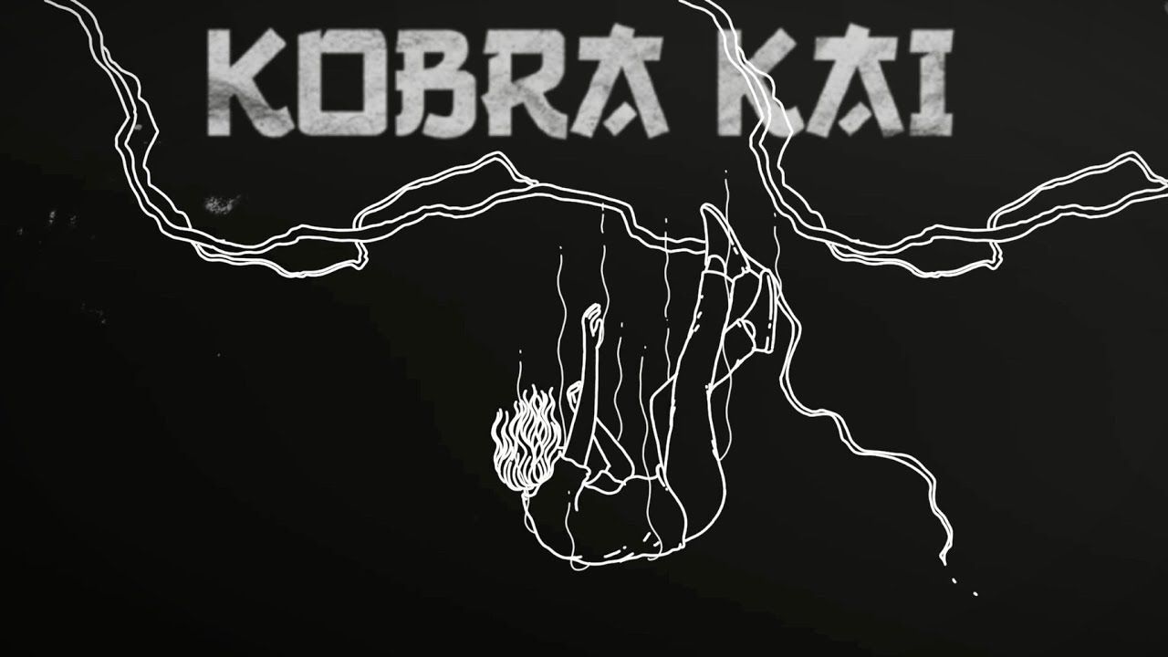 Kobra Kai - Void of The Mind (Official)