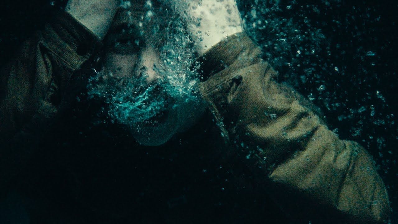 Moments - Sink Or Swim (Official)