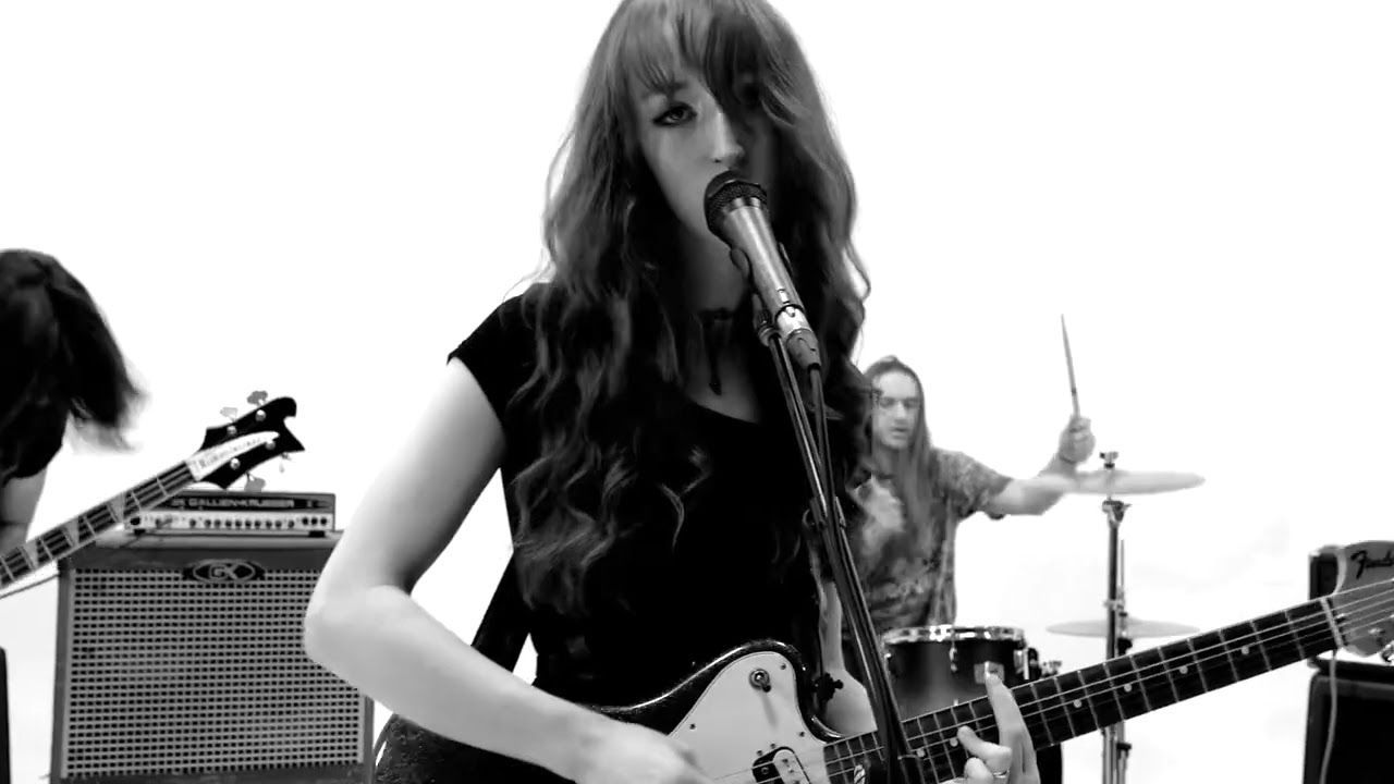 No Culture - Shithouse Rat (Official)