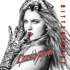 Cassidy Paris - Bittersweet