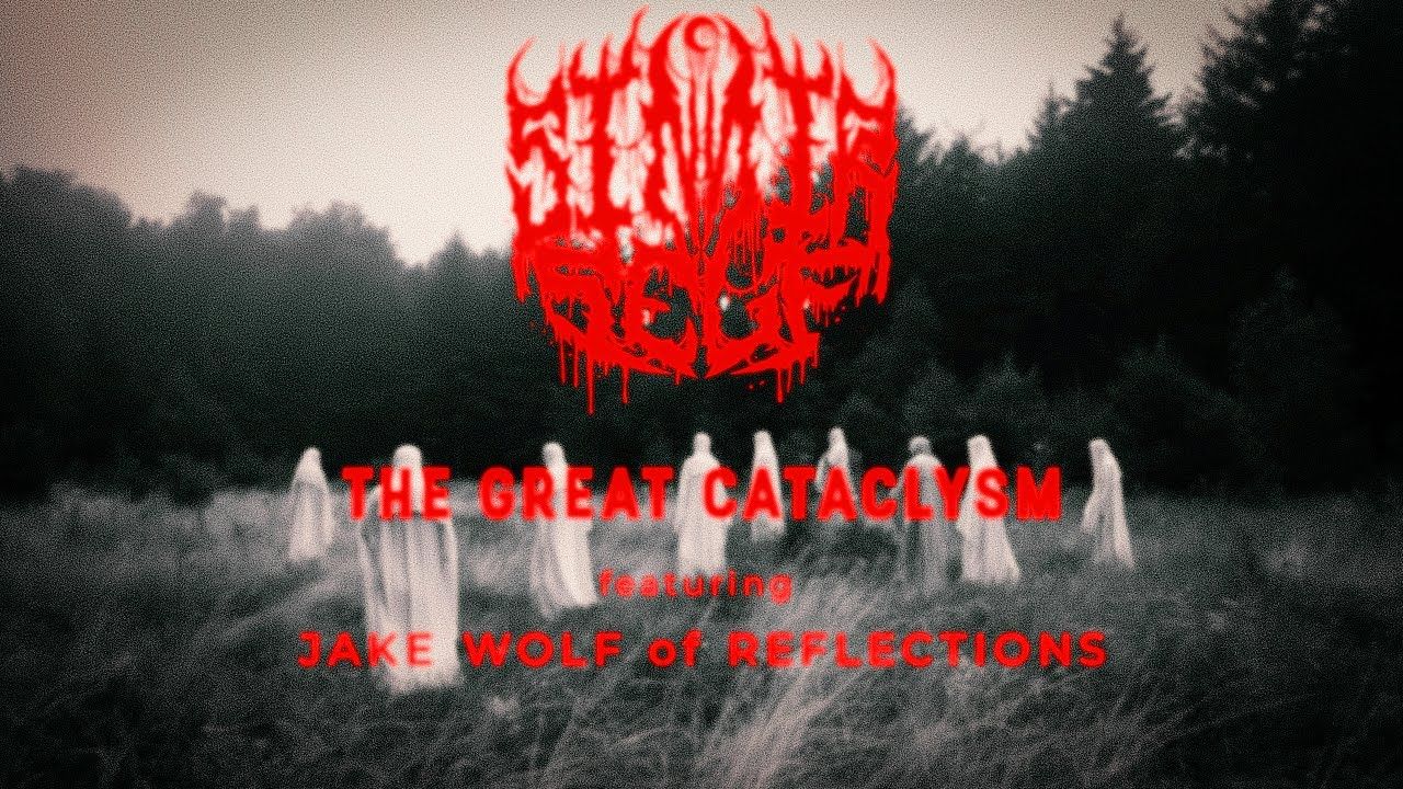 Sinner Self - The Great Cataclysm (Official)