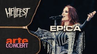Epica - Live at Hellfest 2022