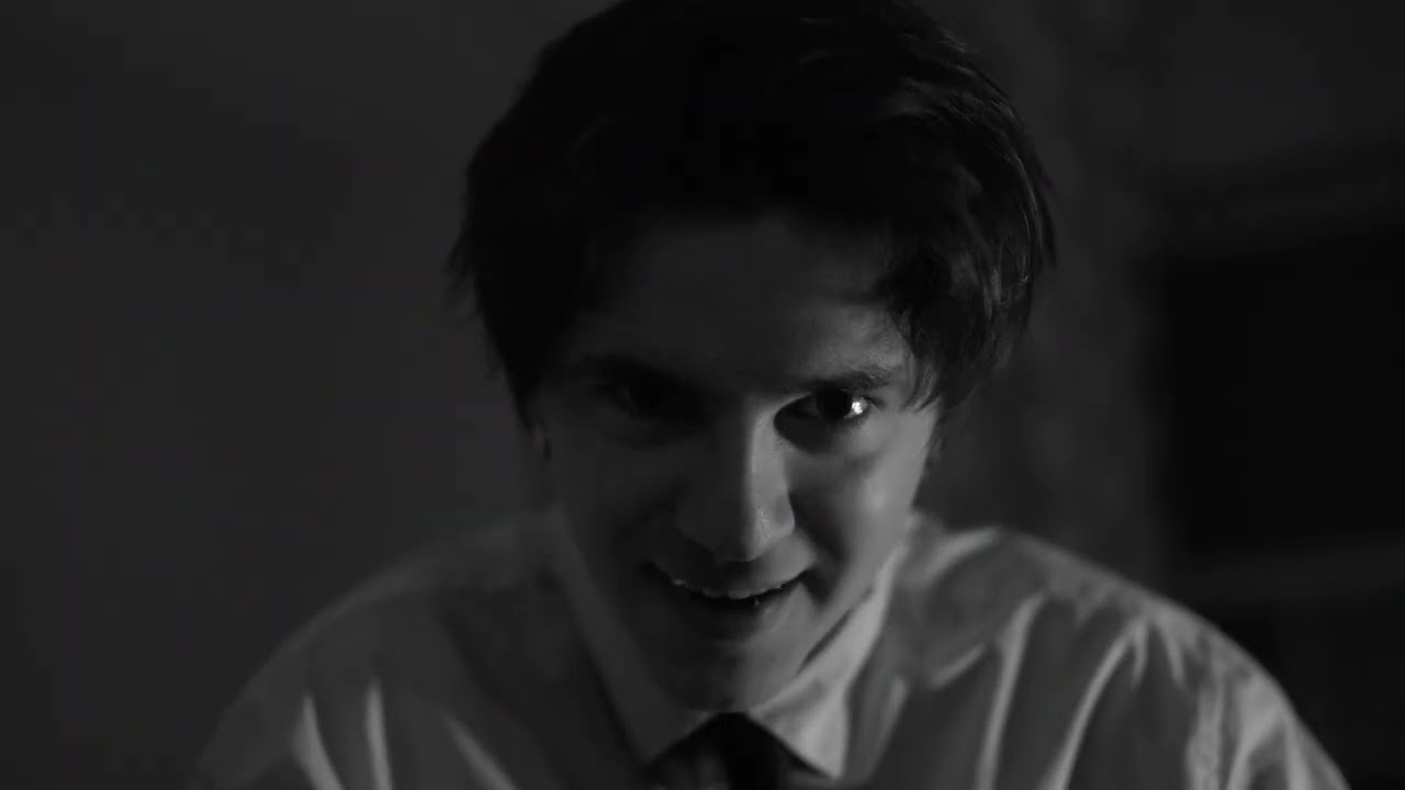 Midwinter - Monochrome (Official)