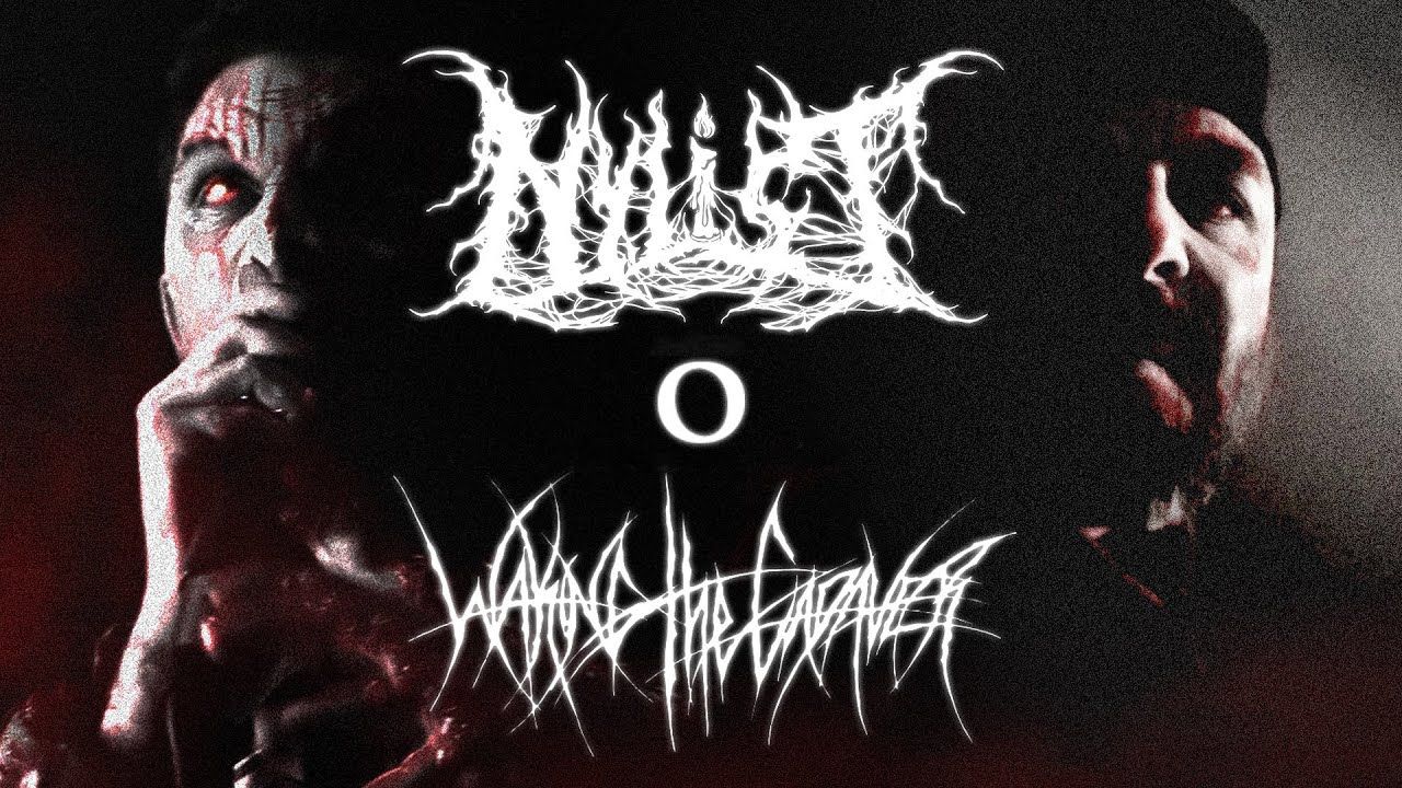 Nylist feat. Don Campan - O (Official)