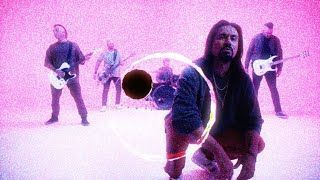 Pop Evil - Side Effects (Official)