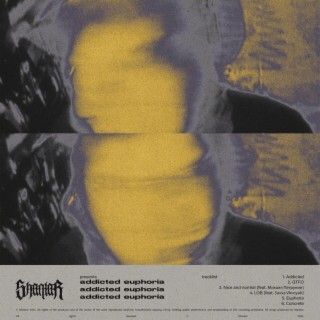 Shantar - Addicted Euphoria