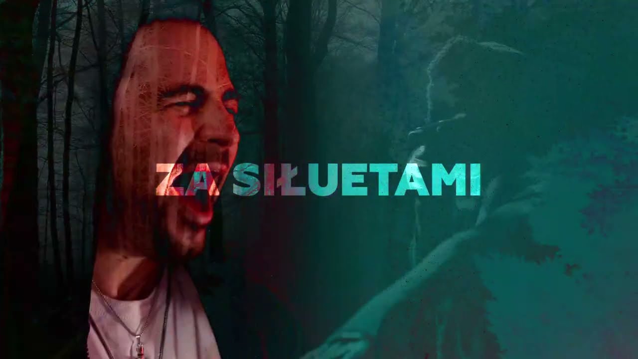 My Great Guilt - Siłuety Minułaha (Official)
