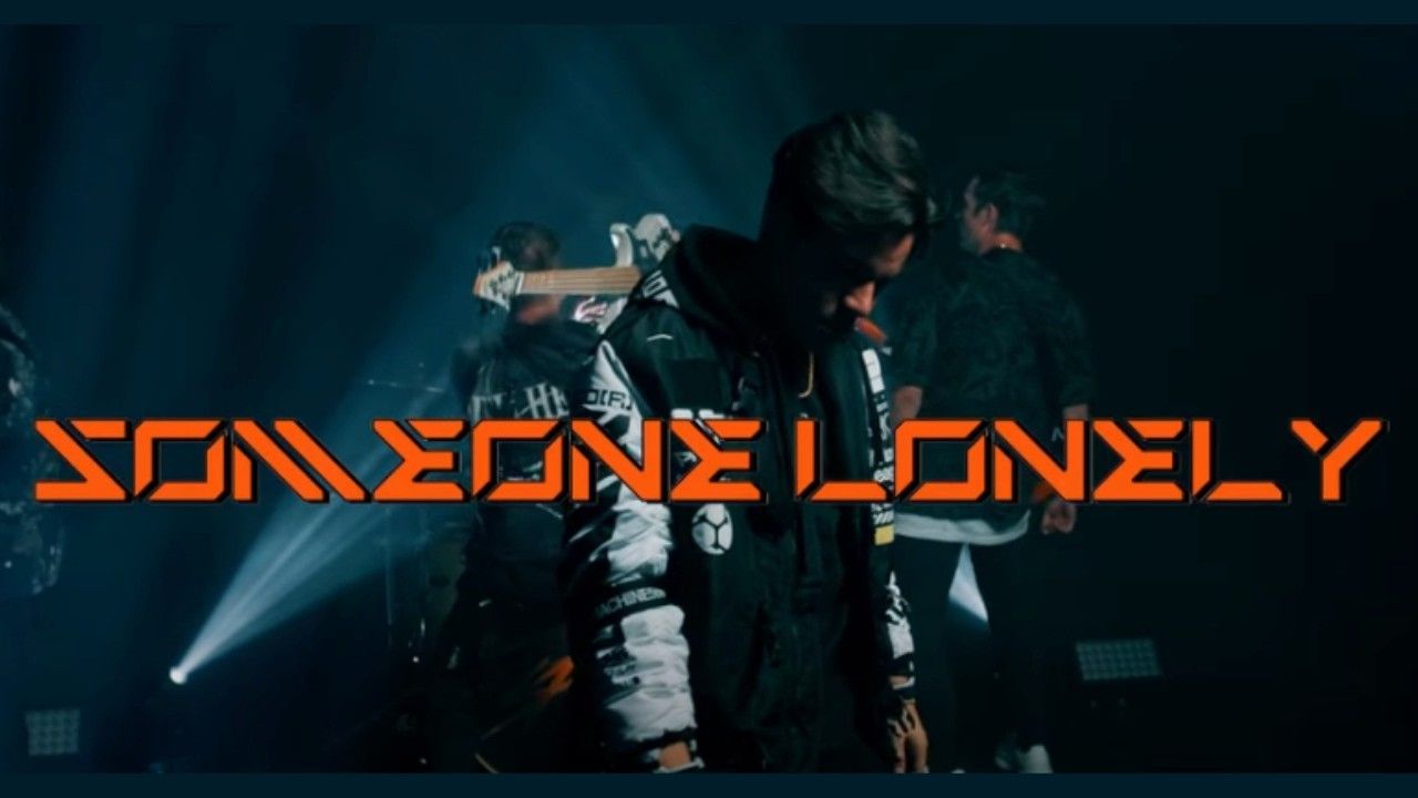 Set For Tomorrow - Someone Lonely (Official)