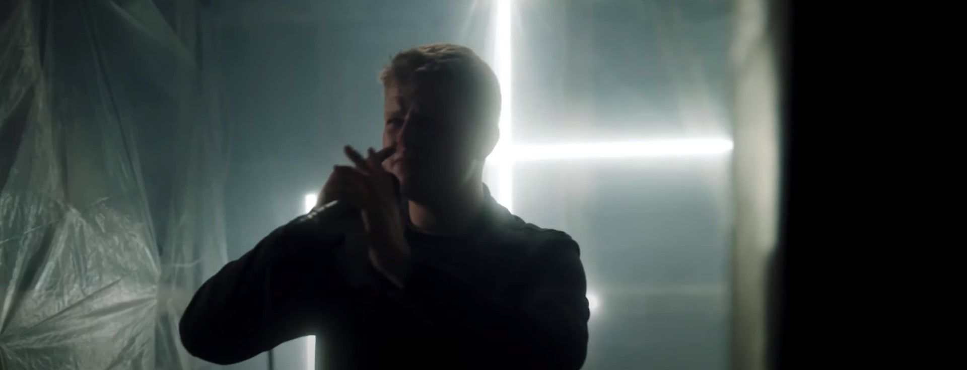 Hostage - Don\'t Let Me Down (The Chainsmokers Cover)