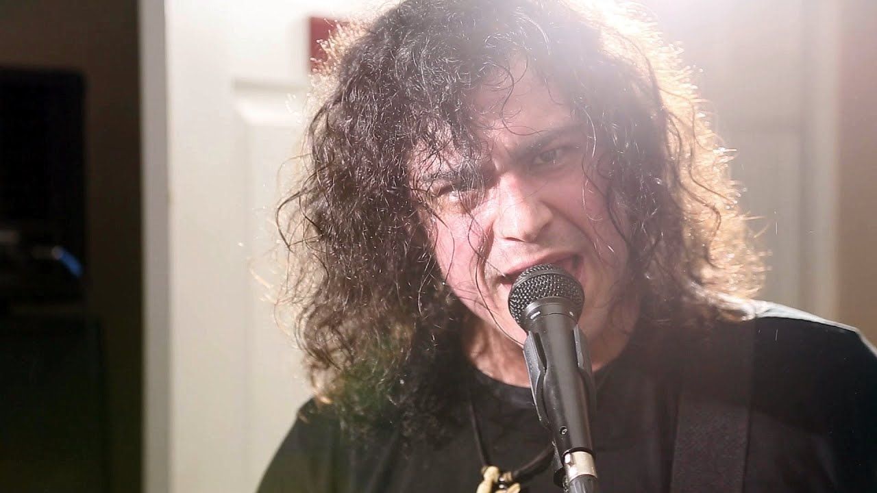 Bloodrunner - Wasting Away (Official)