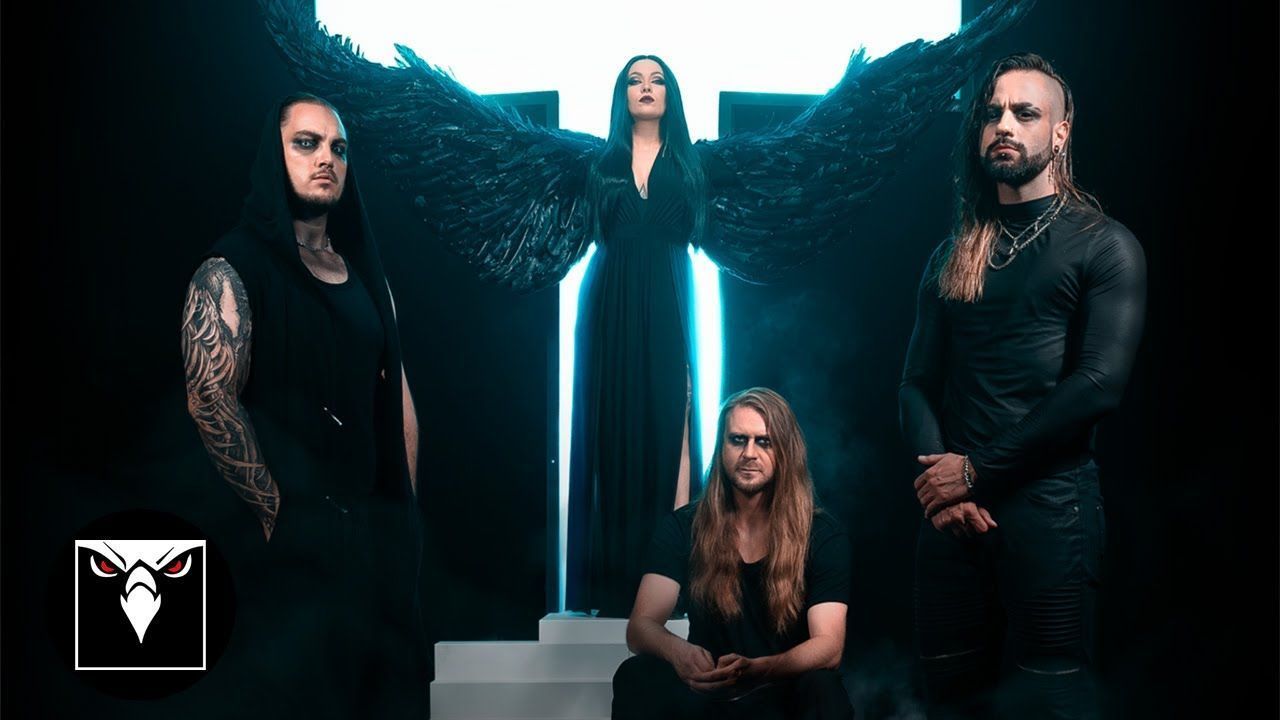 Enemy Inside - Don\'t Call Me An Angel (Official)
