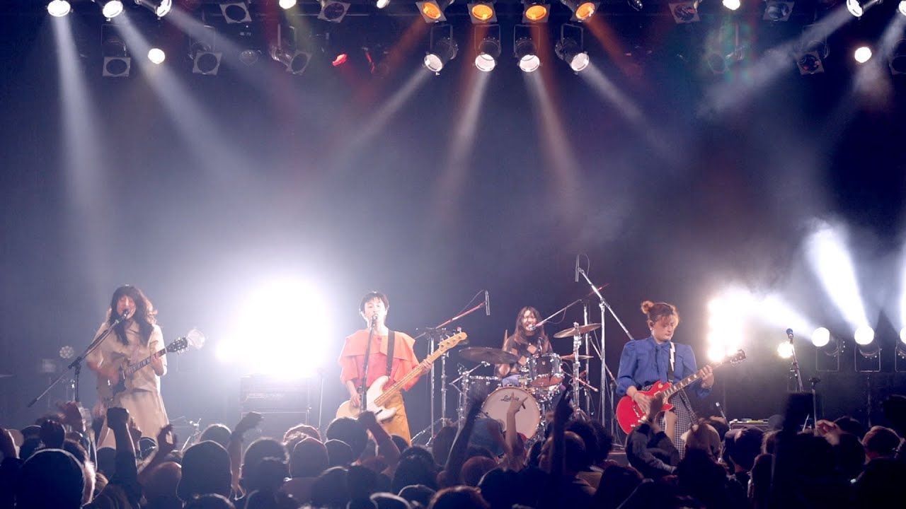 The Linda Lindas - No Obligation (Official)