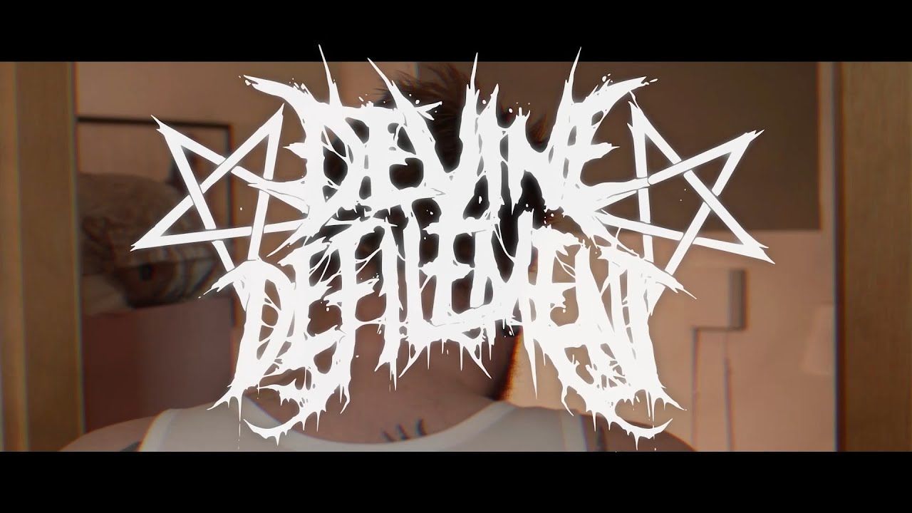 Devine Defilement - Embedded In Filth (Official)