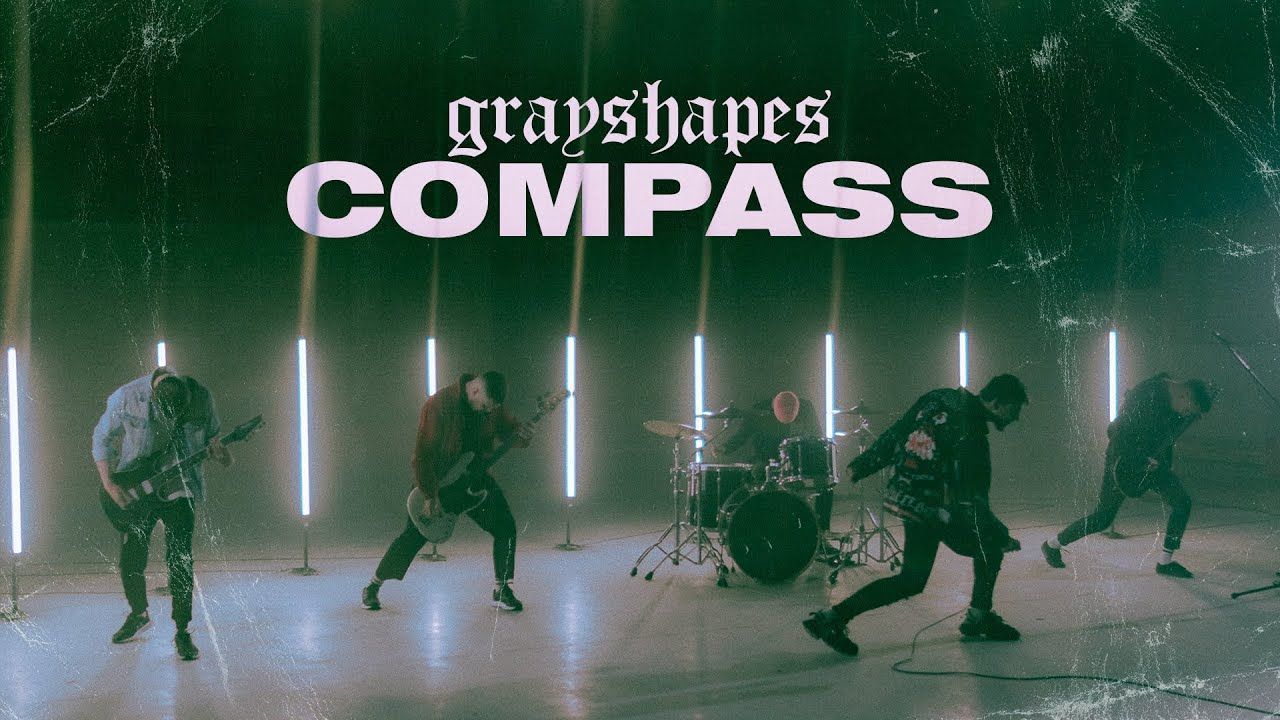 Grayshapes - Compass (Official)