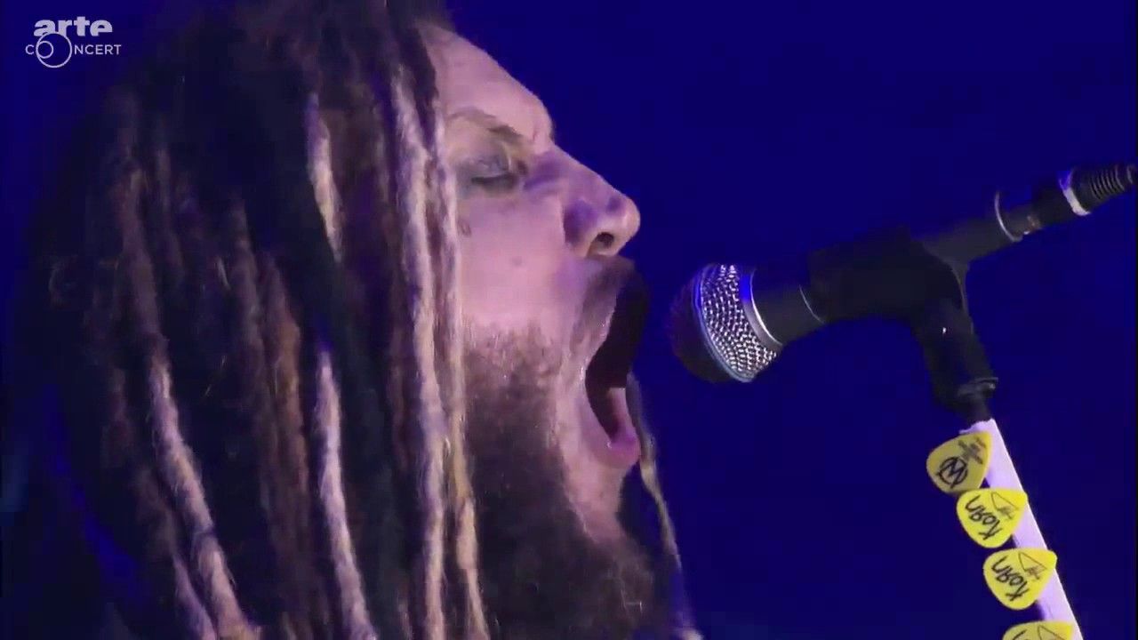 Korn - Hellfest 2015 Full Concert