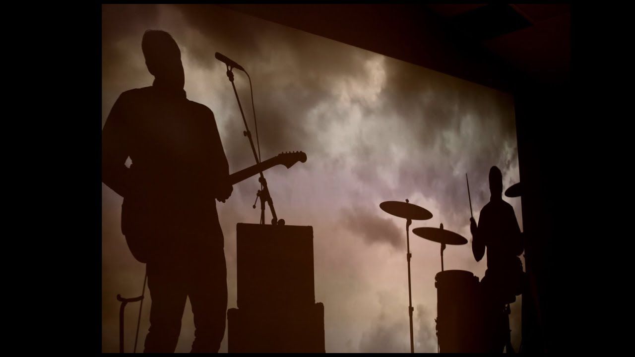 Oh Hiroshima - All Things Pass (Official)