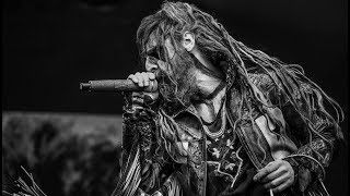 Rob Zombie-Get High @ Knotfest 2017