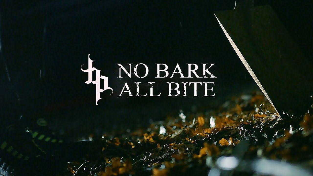 Blueprints - No Bark All Bite (Official)