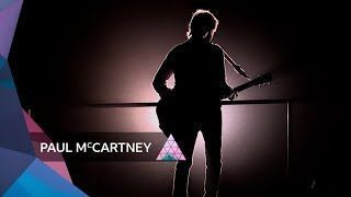 Paul McCartney feat. John Lennon - I\'ve Got a Feeling (Live at Glastonbury 2022)