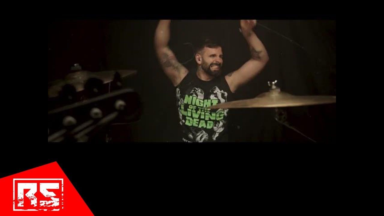 The Human Tornado - Just Say Yes (Official)