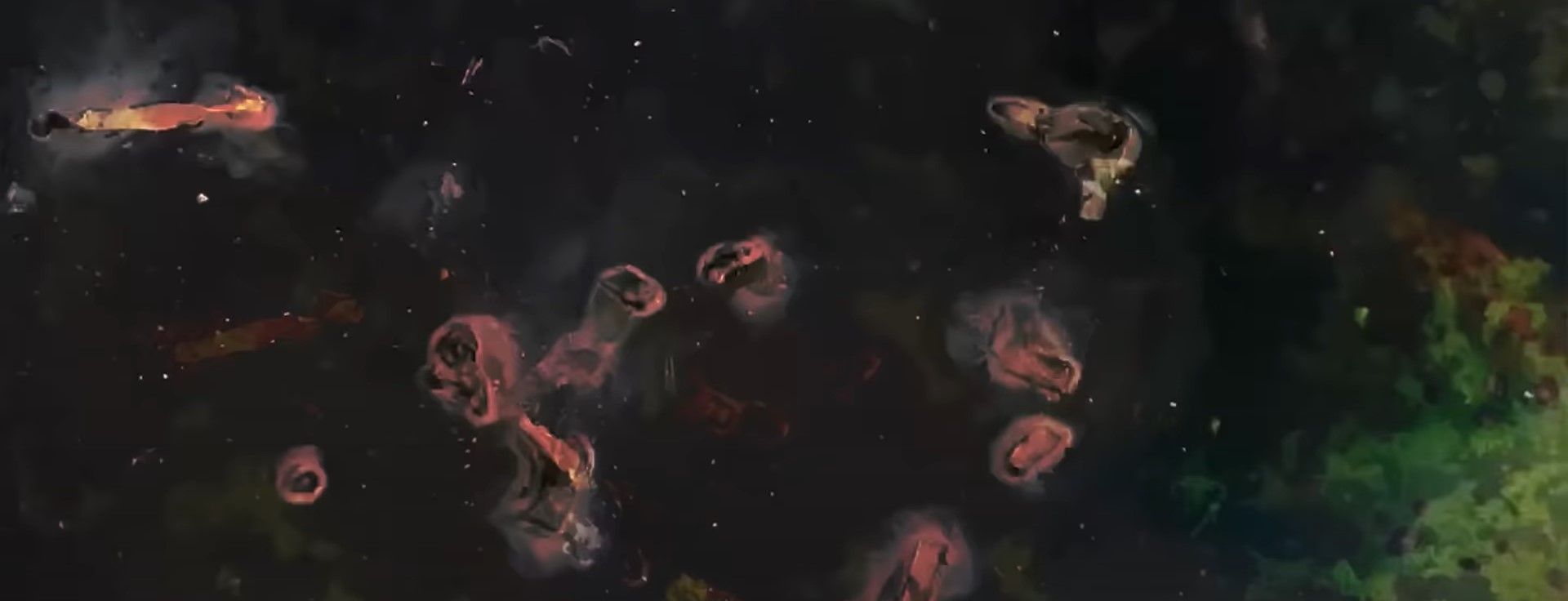 Kayo Dot - Void In Virgo (The Nature Of Sacrifice) (Official)