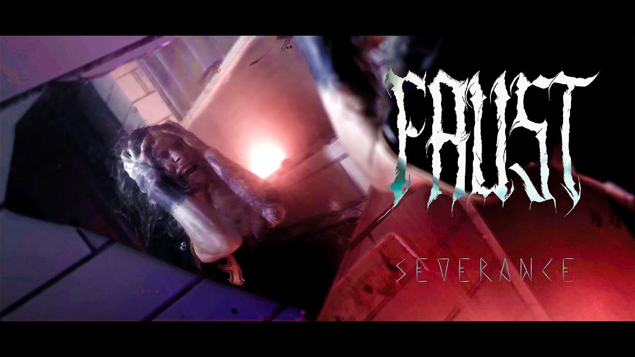 Faust feat. Taylor Barber - Severance (Official)