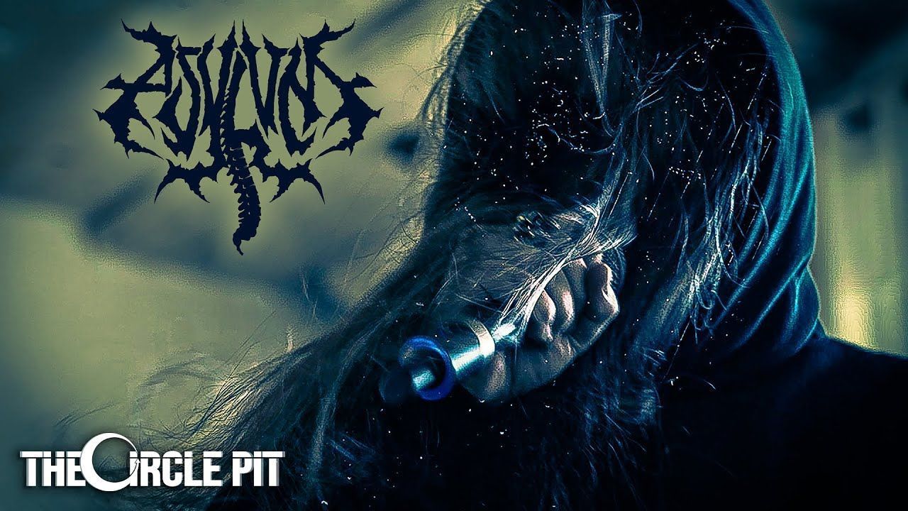 Asylum - Nacazcul (Official)