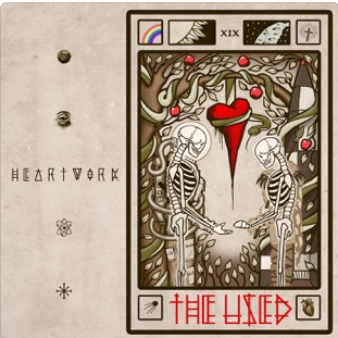 The Used - Heartwork
