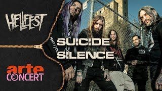 Suicide Silence - Live at Hellfest 2022